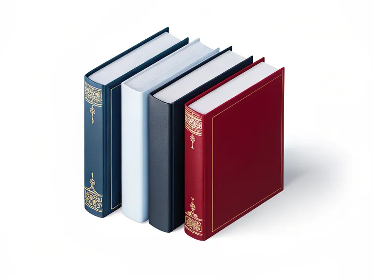 Famous Books and Their Authors deck cover