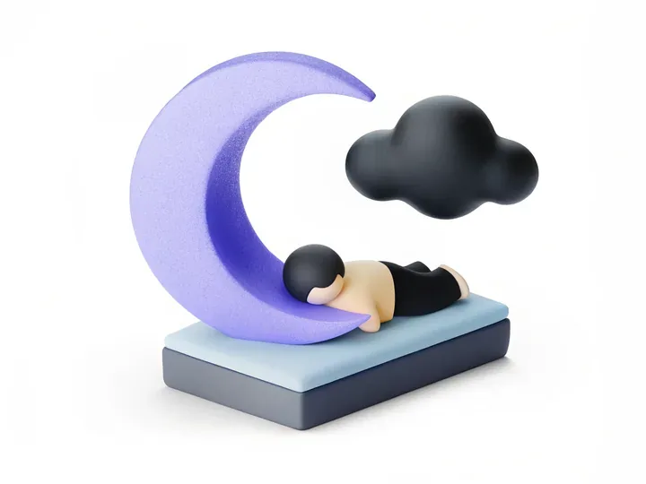 Science of Sleep deck cover
