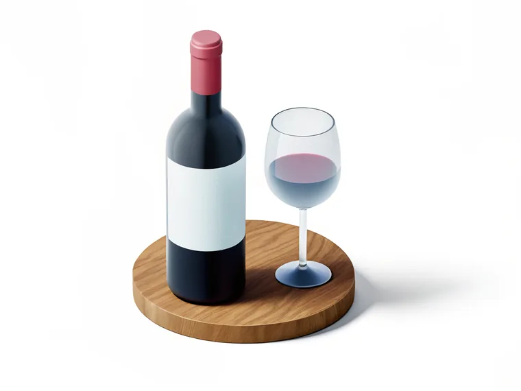 Wines of the World deck cover
